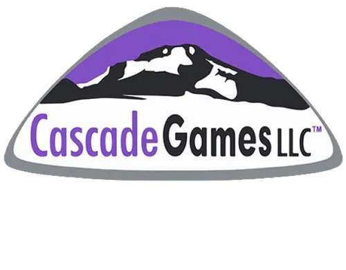 Cascade Games